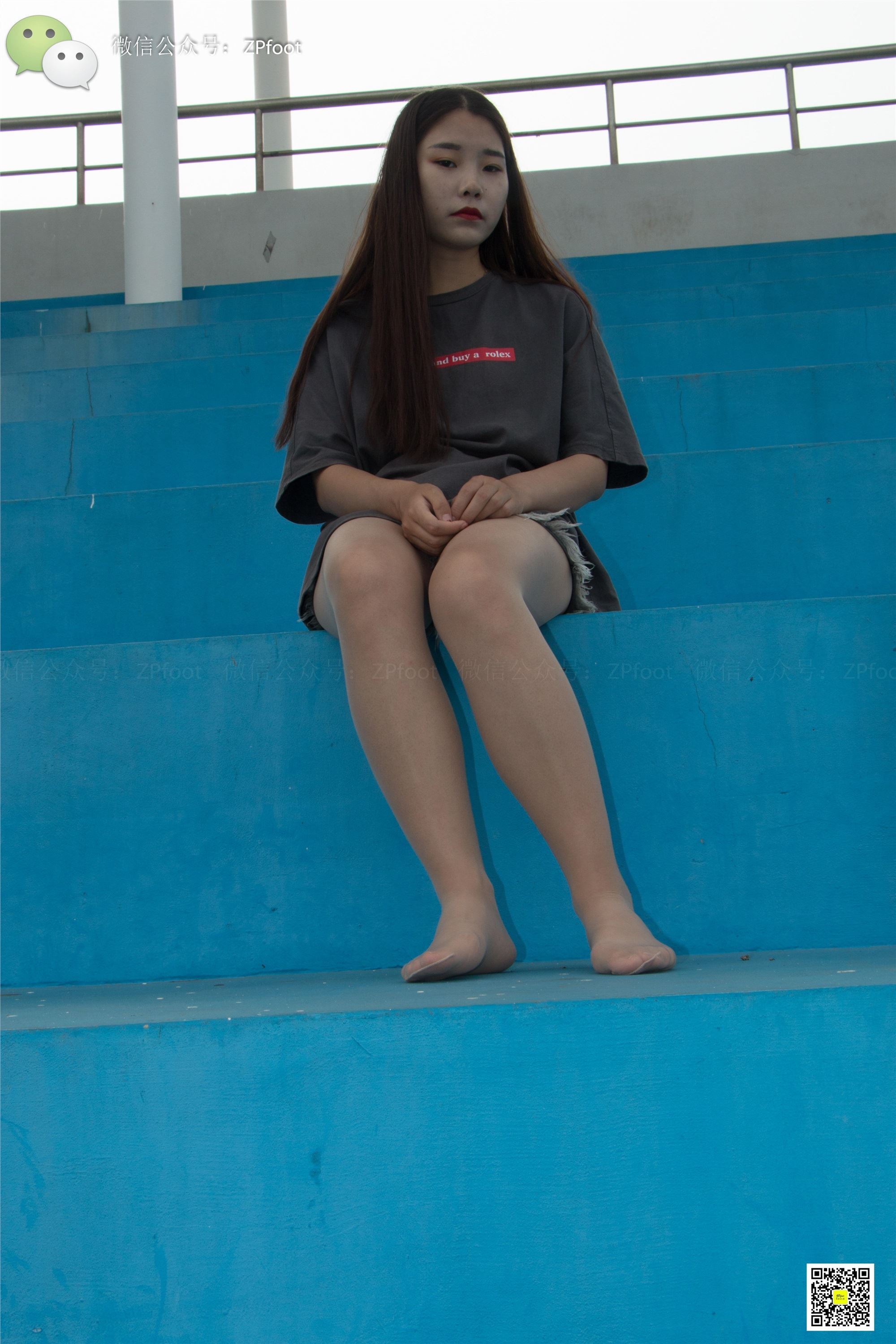 LSS山茶摄影 NO.011 大一微胖肉丝